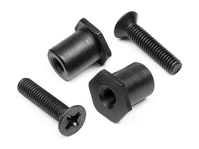 STEERING PARTS (TROPHY SERIES)