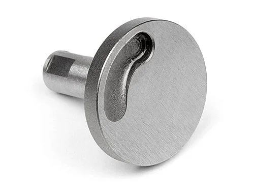 STARTING SHAFT 6x20x20mm (NITRO STAR T-15L)