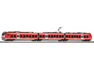 59996 Main Frankenbahn BR 440 3 piece Electric rai