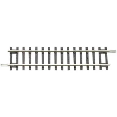55202 1/87 STRAİGHT TRACK 119 MM (4.71)