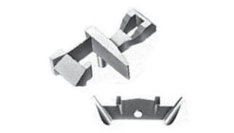 9523 1/160 COUPLERS FOR F7368