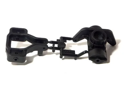 UPRIGHT SET 1/8 Savage Series