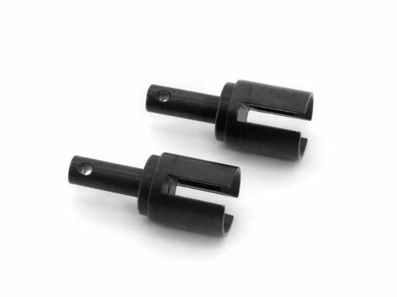 HD Wheel Axle Shaft (2pcs)