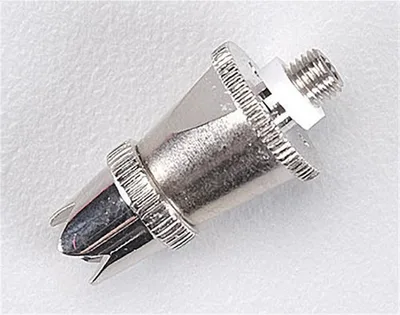 Badger 50-0163 Airbrush Kafası-Kalın-100,150,200 Serileri