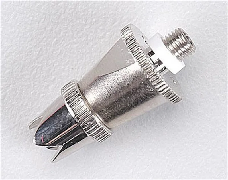 Badger 50-0163 Airbrush Kafası-Kalın-100,150,200 Serileri