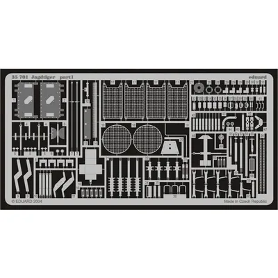 35701 1/35 Jagdtiger