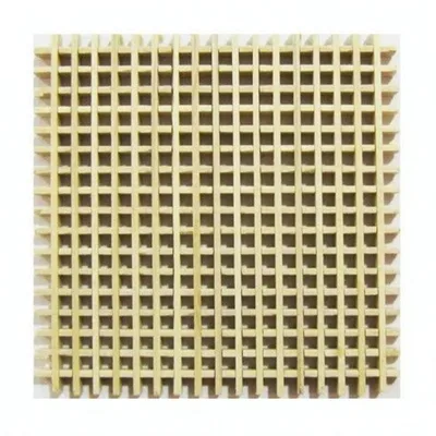 80053 BOTTOM BOARDS-1 TK.-AHŞAP - 39X39 MM.