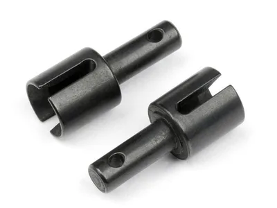DIFF SHAFT 5x23.5mm (2pcs) SAVAGE XS / BULLET / WR8 / RS4 SPORT3