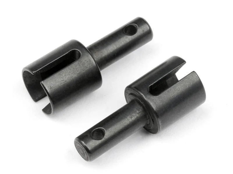 DIFF SHAFT 5x23.5mm (2pcs) SAVAGE XS / BULLET / WR8 / RS4 SPORT3