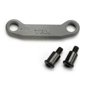 Steering Drag Link with Shoulder Screws, Jato