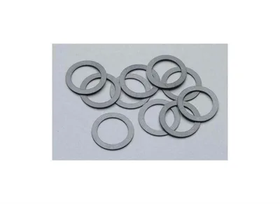 56027 1/87 TRACTİON TYRE 7,7 MM (SET OF 10)