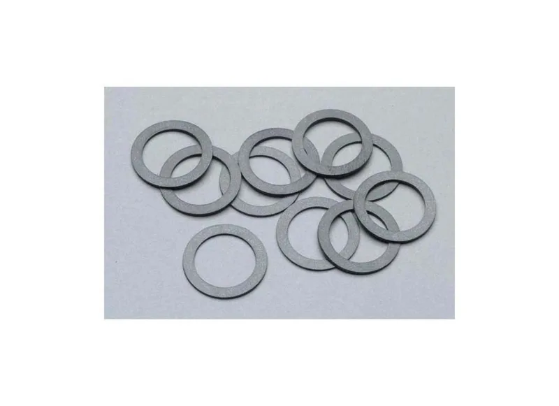 56027 1/87 TRACTİON TYRE 7,7 MM (SET OF 10)