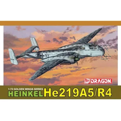 5041 1/72 He219A-5/R4
