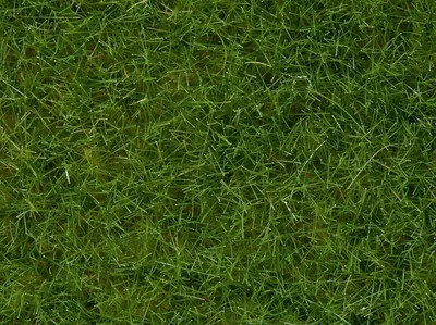 Noch 7092 Yabani Otlar, Açık Yeşil, 6 mm, 100 Gram Diorama Malzemesi