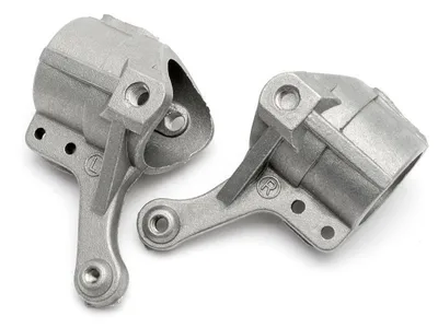 STEERING ARM L, R TROPHY SERIES