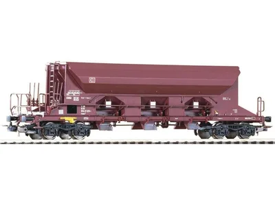54341 1/87 3-BAY CENTRE HOPPER FACNS133 DB AG V