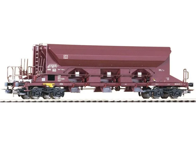 54341 1/87 3-BAY CENTRE HOPPER FACNS133 DB AG V