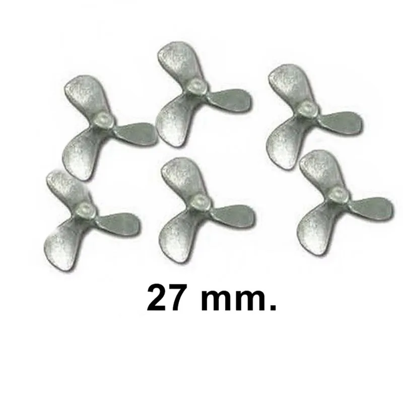 80225 GEMİ PERVANESİ 27MM - 1 ADET