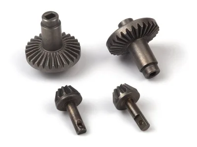 Differential Spool/Input Gear Set (28/11T) Venture18