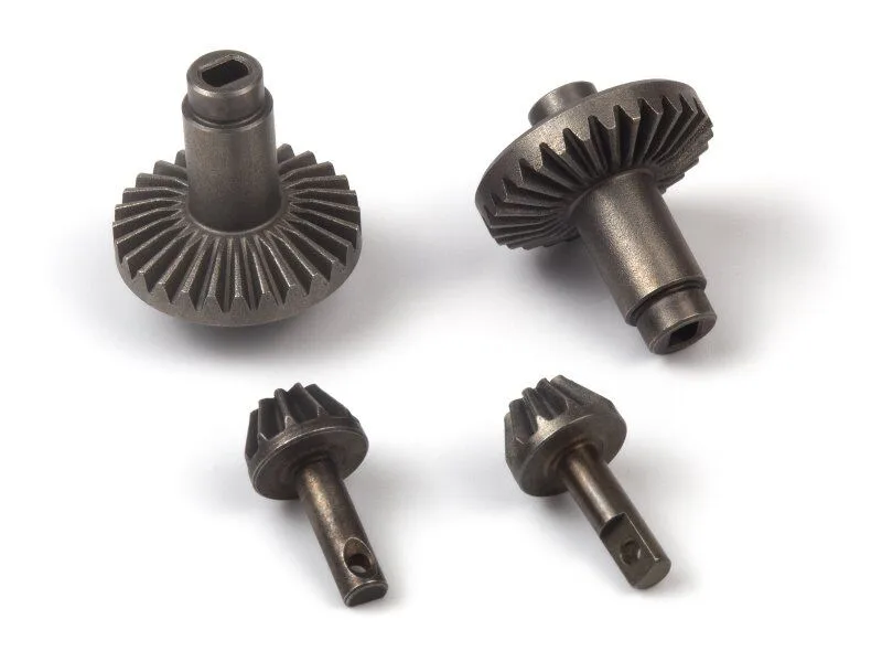 Differential Spool/Input Gear Set (28/11T) Venture18