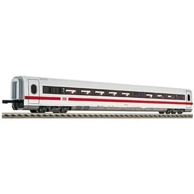 4492 1/87 BR 805.3, ICE 2 YOLCU VAGONU