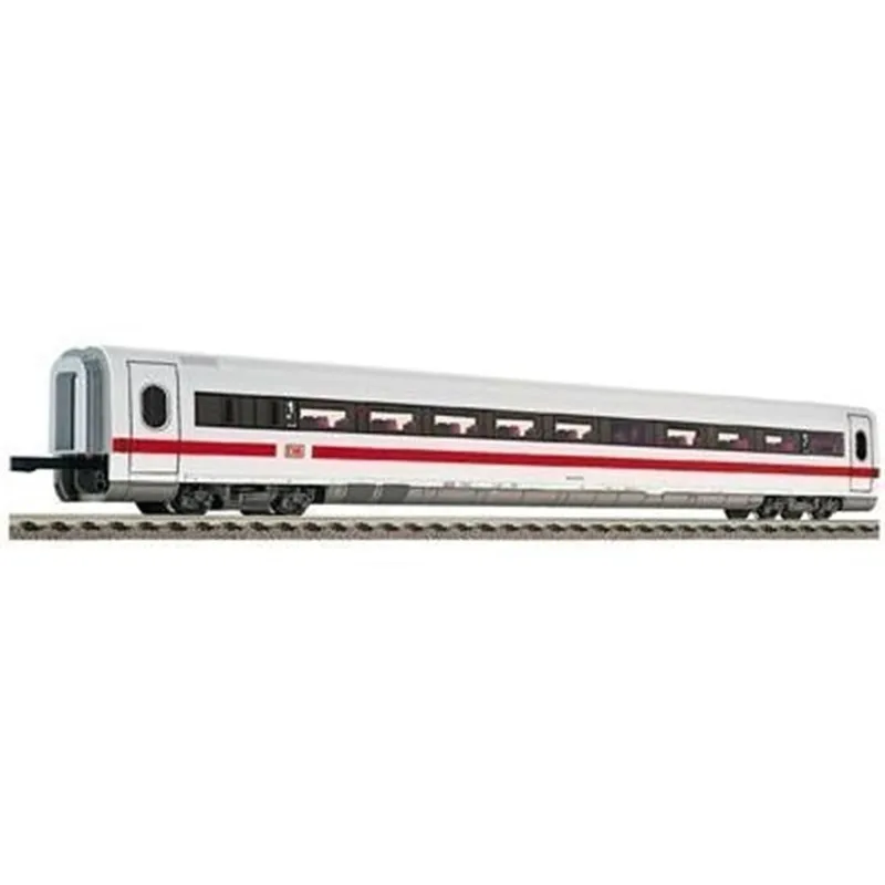4492 1/87 BR 805.3, ICE 2 YOLCU VAGONU
