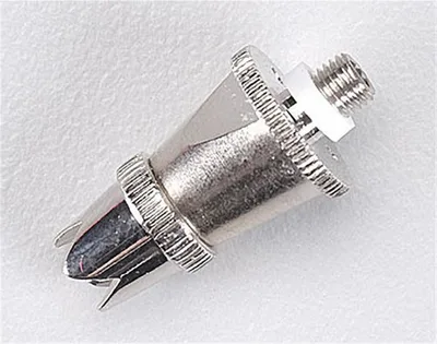Badger 50-0163 Airbrush Kafası-Kalın-100,150,200 Serileri