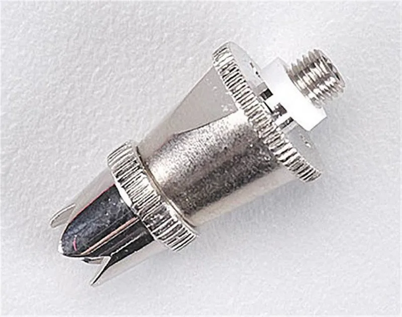 Badger 50-0163 Airbrush Kafası-Kalın-100,150,200 Serileri