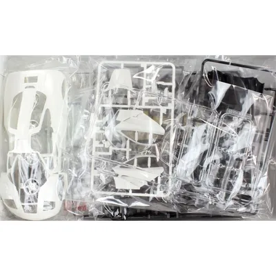 RS-SP NO7 1/24 MCLAREN F1 DX