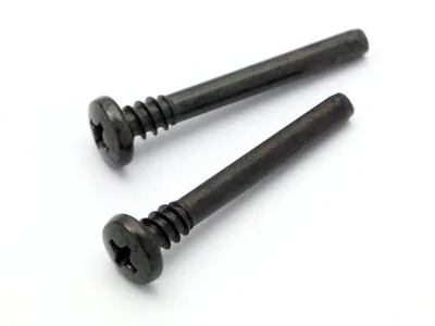 #Z593 - SCREW SHAFT 3x27mm (4pcs)