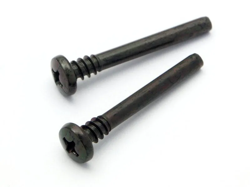 #Z593 - SCREW SHAFT 3x27mm (4pcs)