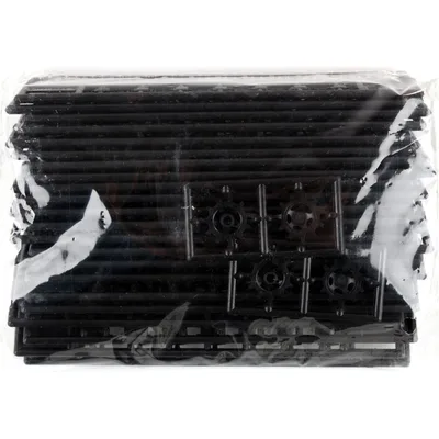 AFV Club AF35S10 1/35 M113 A1G NATO Hareket Edebilen Tank Paleti ve Yürüyüş Dişlisi Demonte Plastik Maket Seti