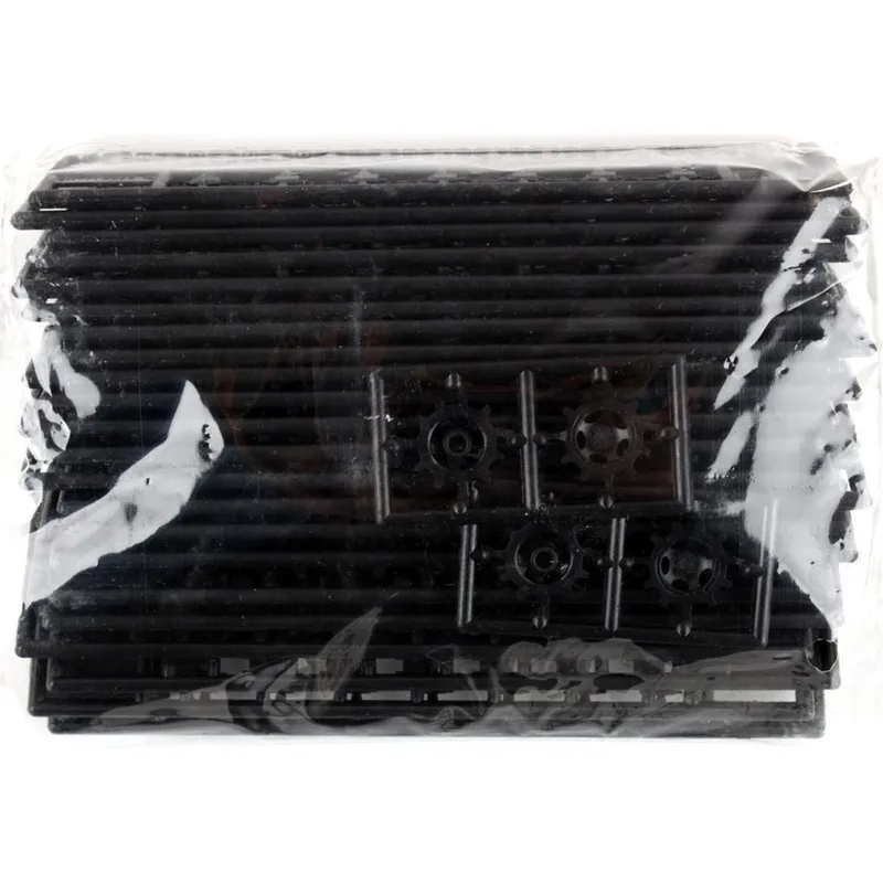 AFV Club AF35S10 1/35 M113 A1G NATO Hareket Edebilen Tank Paleti ve Yürüyüş Dişlisi Demonte Plastik Maket Seti