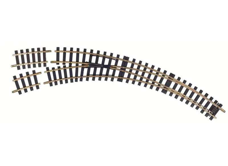 35224 1/22,5 G-CURVED SWİTCH, LEFT, R3 - R5