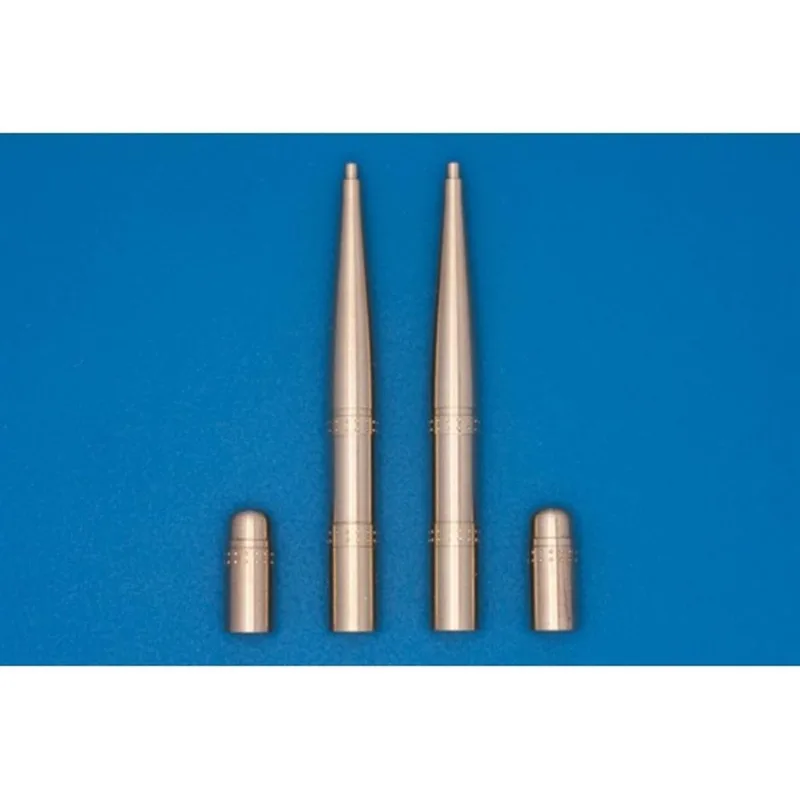 32AB09 20MM HİSPANO CANNONS FOR SPİT