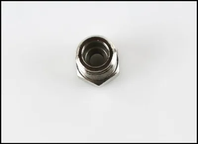 ''Haosheng A5 Hortum Adaptörü- 1/8'''' Dişi-1/4'''' Erkek, Badger için''