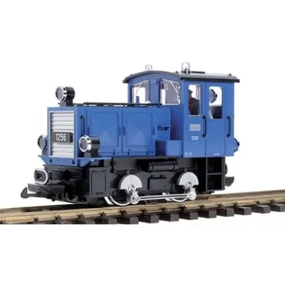 23900 1/22,5 HENSCHEL MZS-DUO DIZEL LOKOMOTIF AN