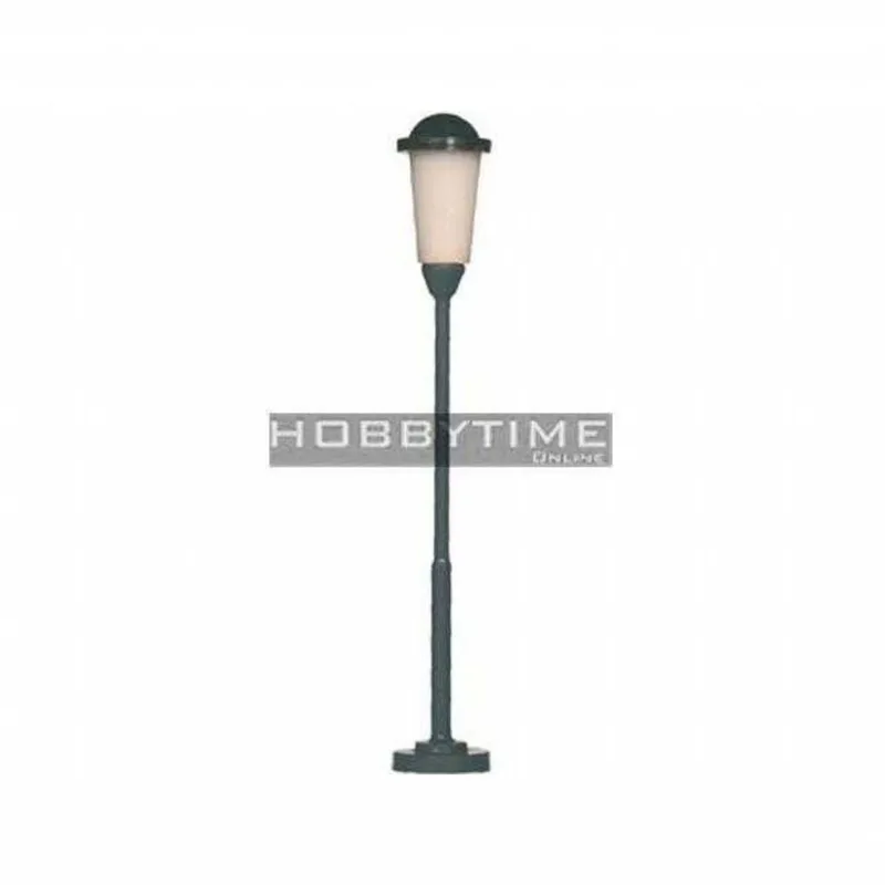 101311 PARK/BAHÇE LAMBASI-68 MM.-N ÖLÇEK
