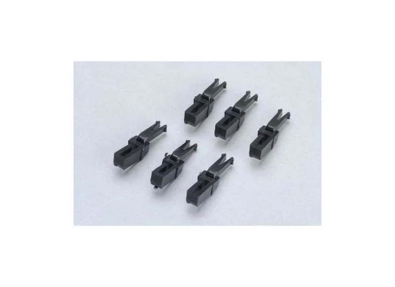 56042 1/87 COMPACT COUPLİNG SYSTEM