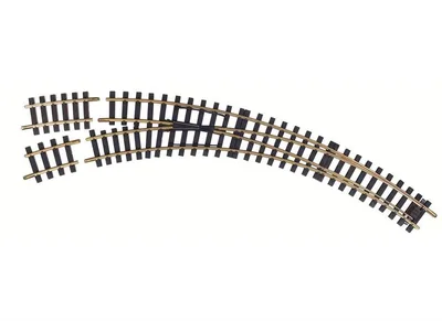 35224 1/22,5 G-CURVED SWİTCH, LEFT, R3 - R5