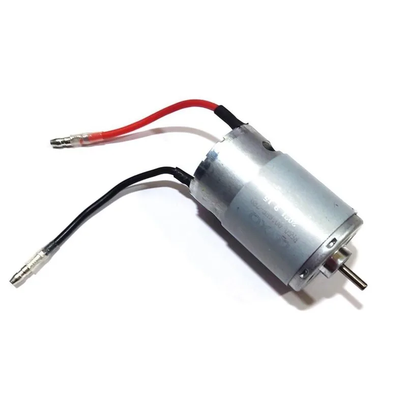 AMAX 550 SIZE BRUSHED MOTOR