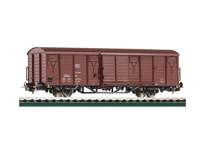 54069 1/87 BOXCAR GBS258 DB AG V