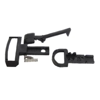 64102 METAL YAYLI COUPLER SET