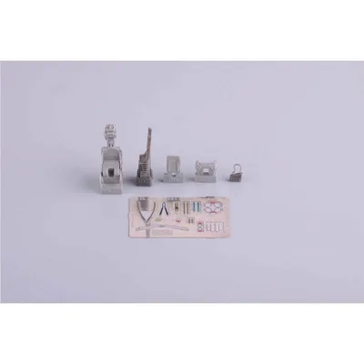 EDUARD 648287 1/48 F-104 MB.7 ejection seat FOR HA