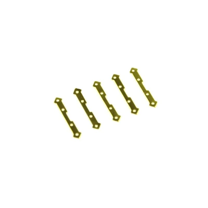 80030 MENTEŞE-20 ADET-PRİNÇ - 1,5X15 MM.