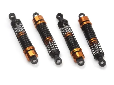 Oil-Filled Shock Set V2 (Assembled/4pcs) Venture 18