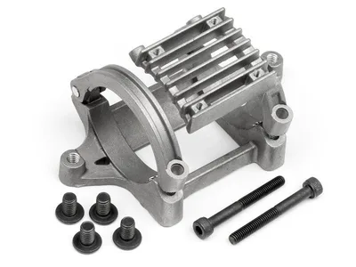 MOTOR MOUNT SET 1/8 Vorza Flux