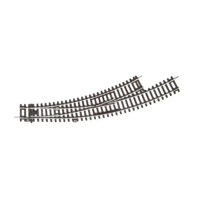 55222 1/87 CURVED SWİTCH BWL LEFT