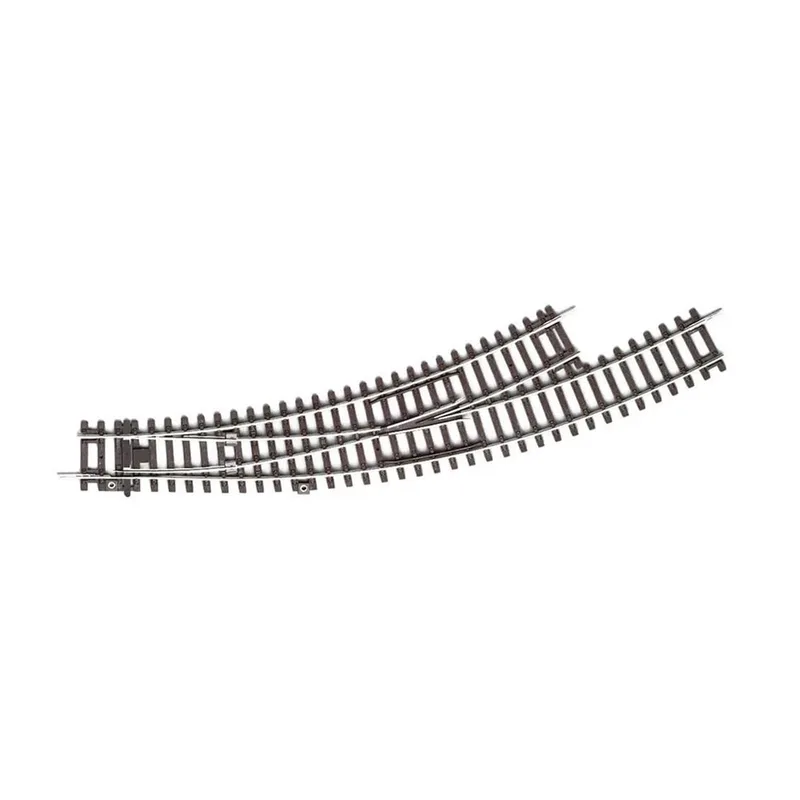 55222 1/87 CURVED SWİTCH BWL LEFT