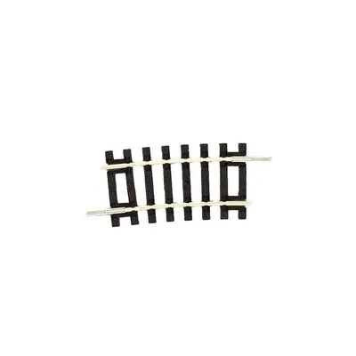 55252 1/87 CURVED TRACK R2 7,5°